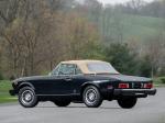 Fiat 124 Sport Spider 1975 года (US)